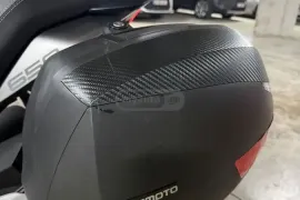 СFMoto, 650MT