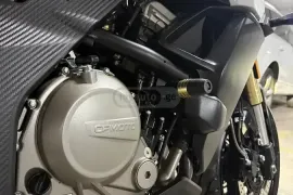 СFMoto, 650MT