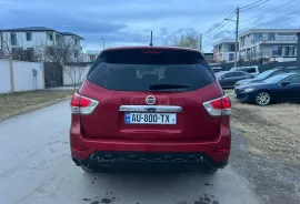 Nissan, Pathfinder