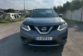 Nissan, Rogue