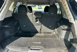 Nissan, Rogue