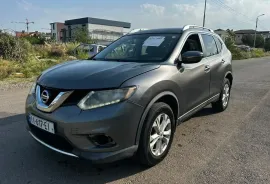 Nissan, Rogue