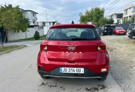 Hyundai, Venue