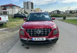 Hyundai, Venue