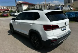 Volkswagen, Taos