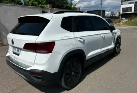Volkswagen, Taos