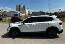 Volkswagen, Taos