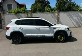 Volkswagen, Taos