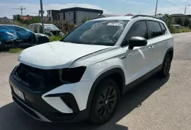 Volkswagen, Taos