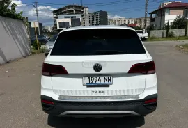 Volkswagen, Taos