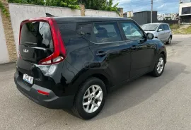 Kia, Soul