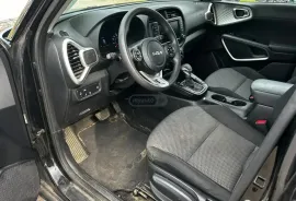 Kia, Soul