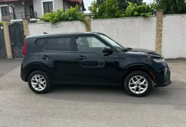 Kia, Soul