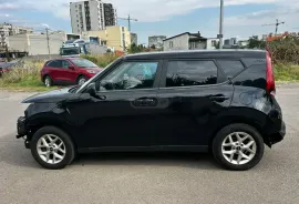 Kia, Soul