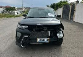 Kia, Soul
