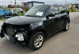 Kia, Soul