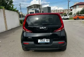 Kia, Soul