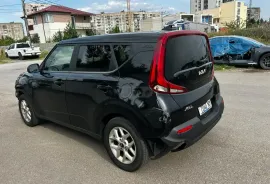 Kia, Soul