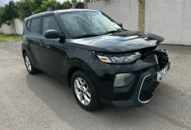 Kia, Soul