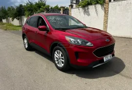Ford, Escape