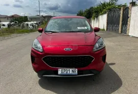 Ford, Escape