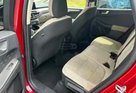 Ford, Escape