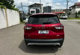 Ford, Escape
