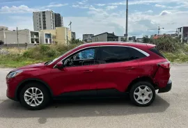 Ford, Escape