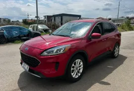 Ford, Escape