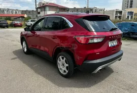 Ford, Escape