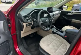 Ford, Escape