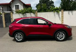 Ford, Escape