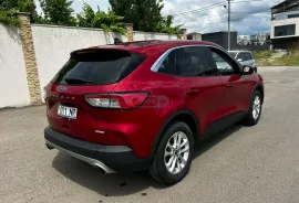Ford, Escape