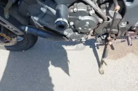 Yamaha, FZ8