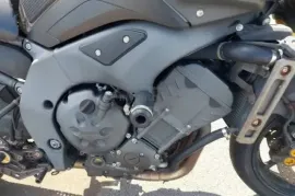 Yamaha, FZ8