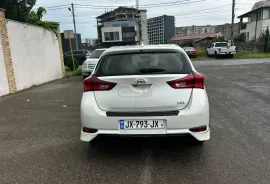 Scion, Other