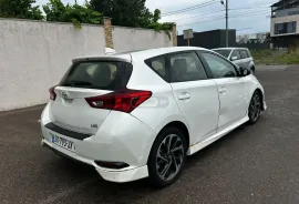 Scion, Other