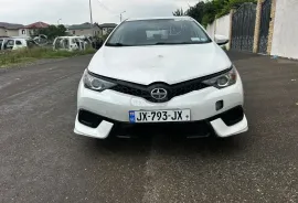 Scion, Other