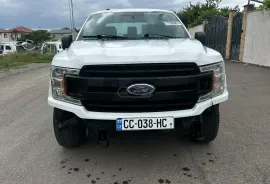 Ford, F150