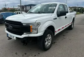 Ford, F150