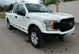 Ford, F150