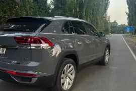 Volkswagen, Atlas