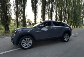 Volkswagen, Atlas