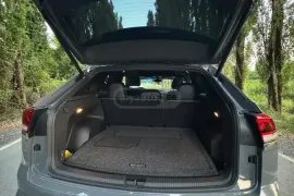 Volkswagen, Atlas