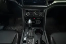 Volkswagen, Atlas