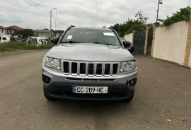 Jeep, Compass