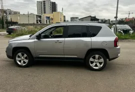 Jeep, Compass