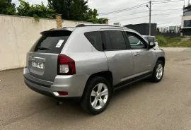 Jeep, Compass