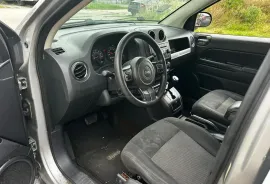 Jeep, Compass