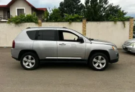 Jeep, Compass